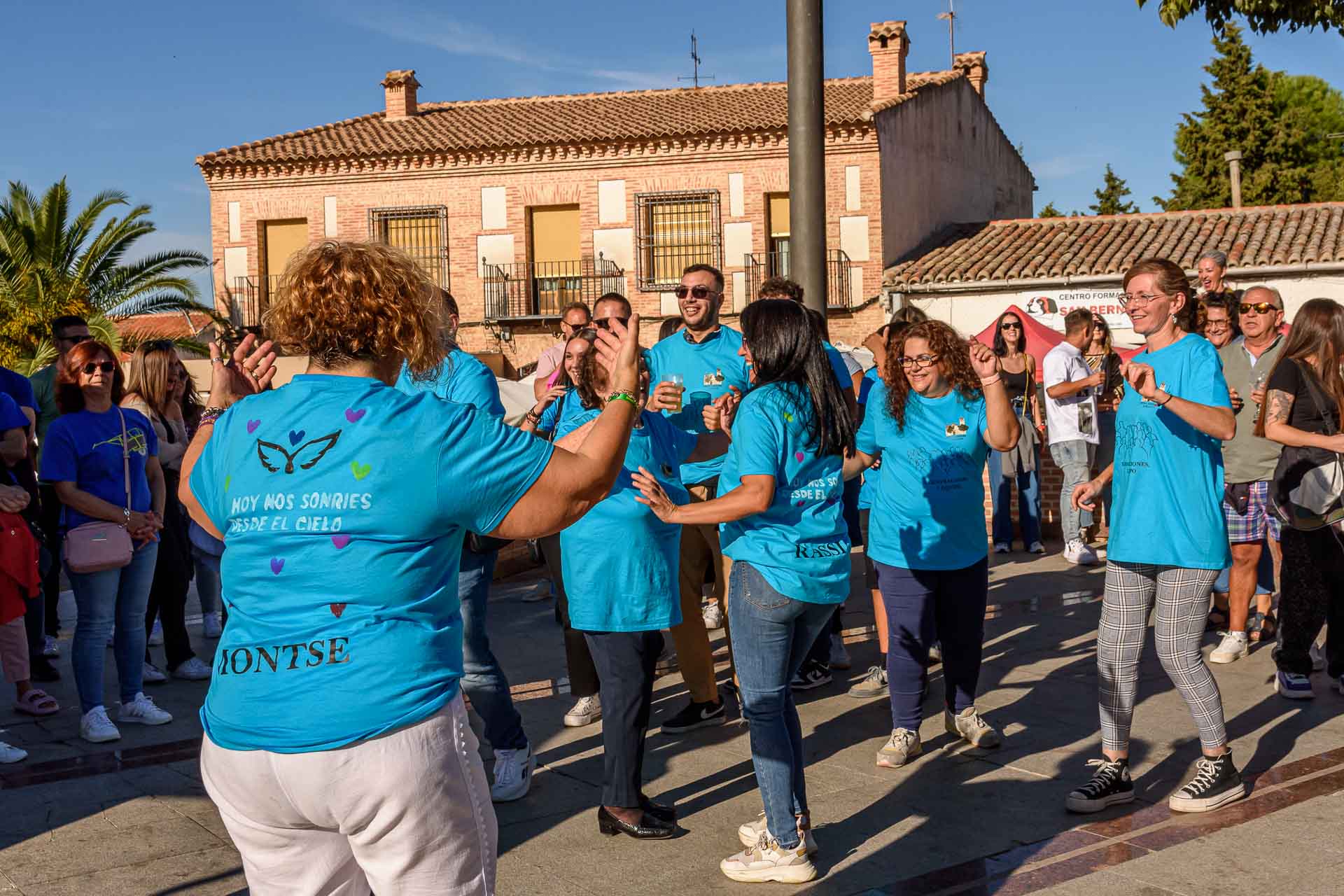 Concurso de Peñas 2024 - 016