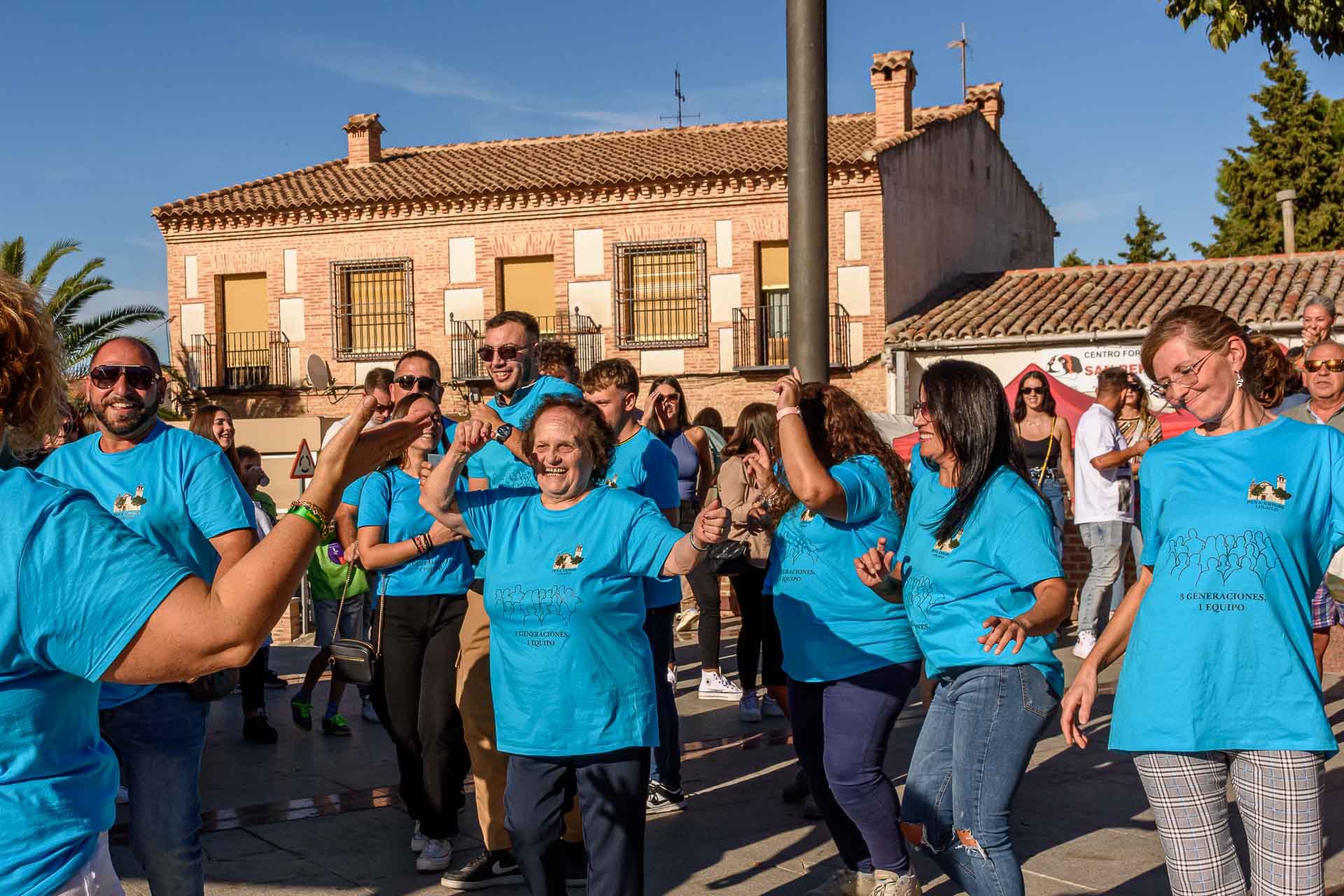 Concurso de Peñas 2024 - 017