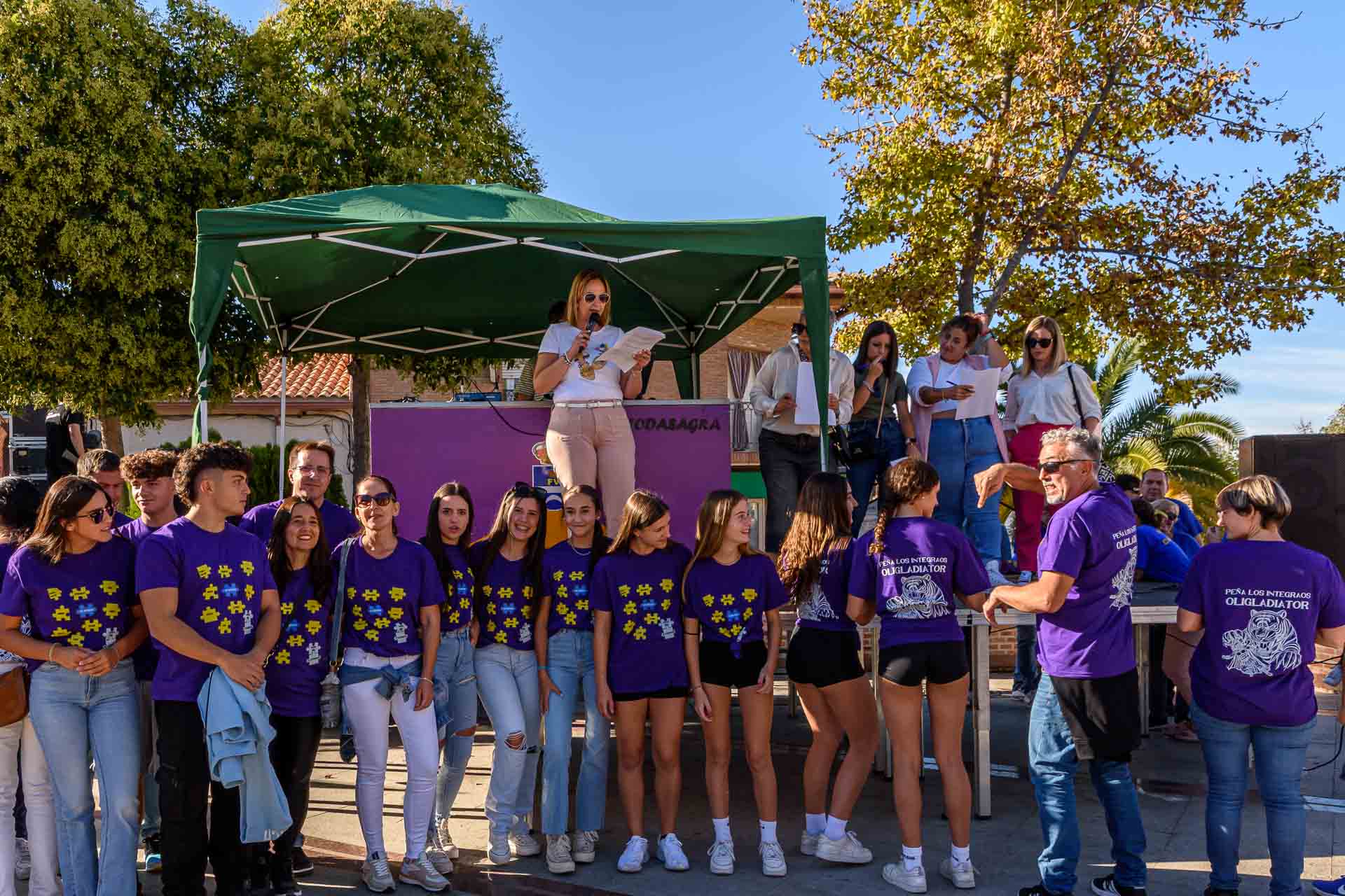 Concurso de Peñas 2024 - 018