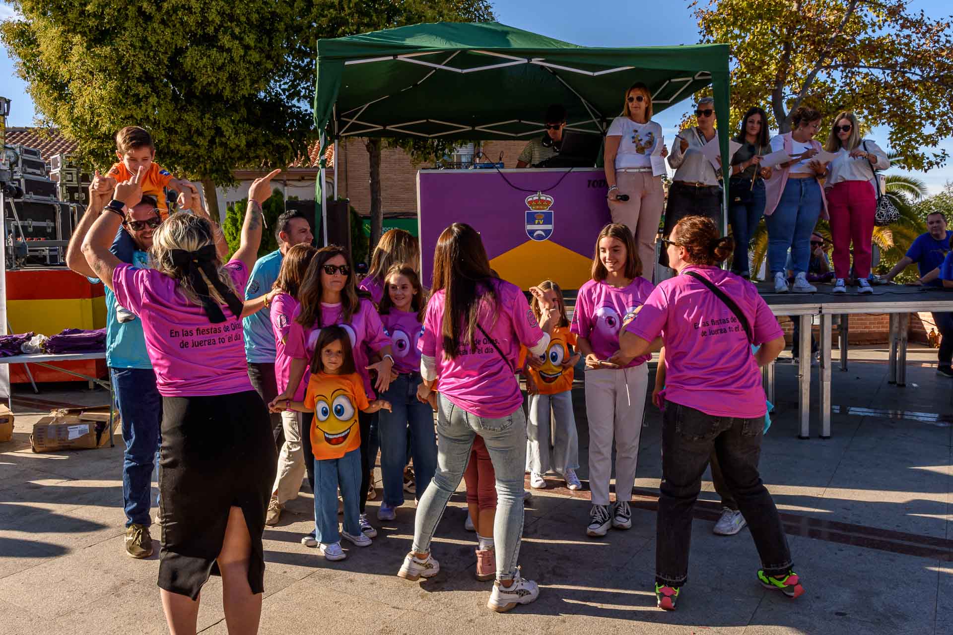 Concurso de Peñas 2024 - 020