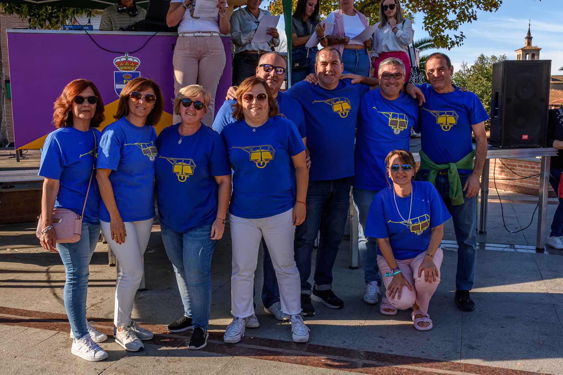 Concurso de Peñas 2024 - 021