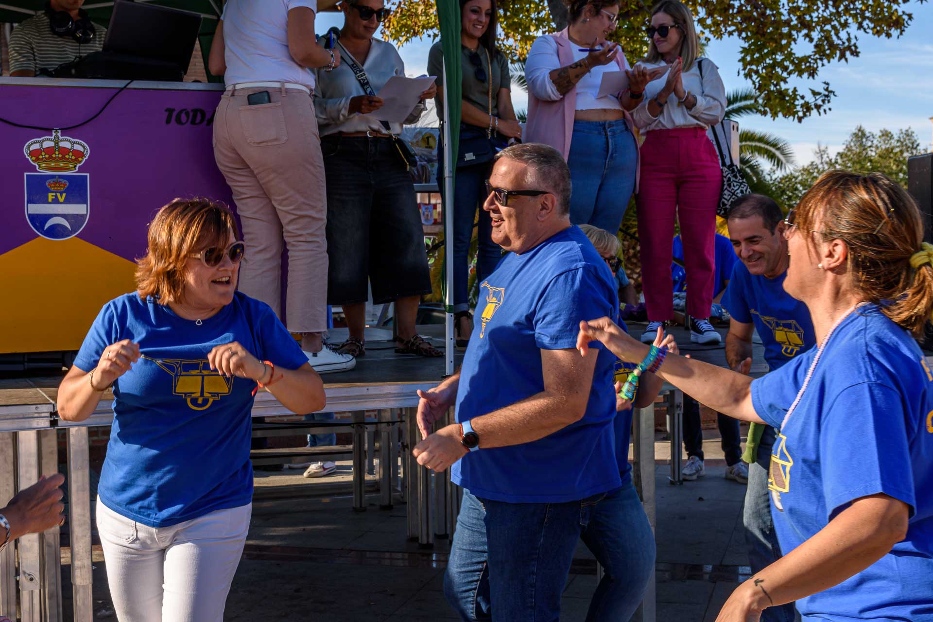 Concurso de Peñas 2024 - 022 Concurso de Peñas 2024 - 022