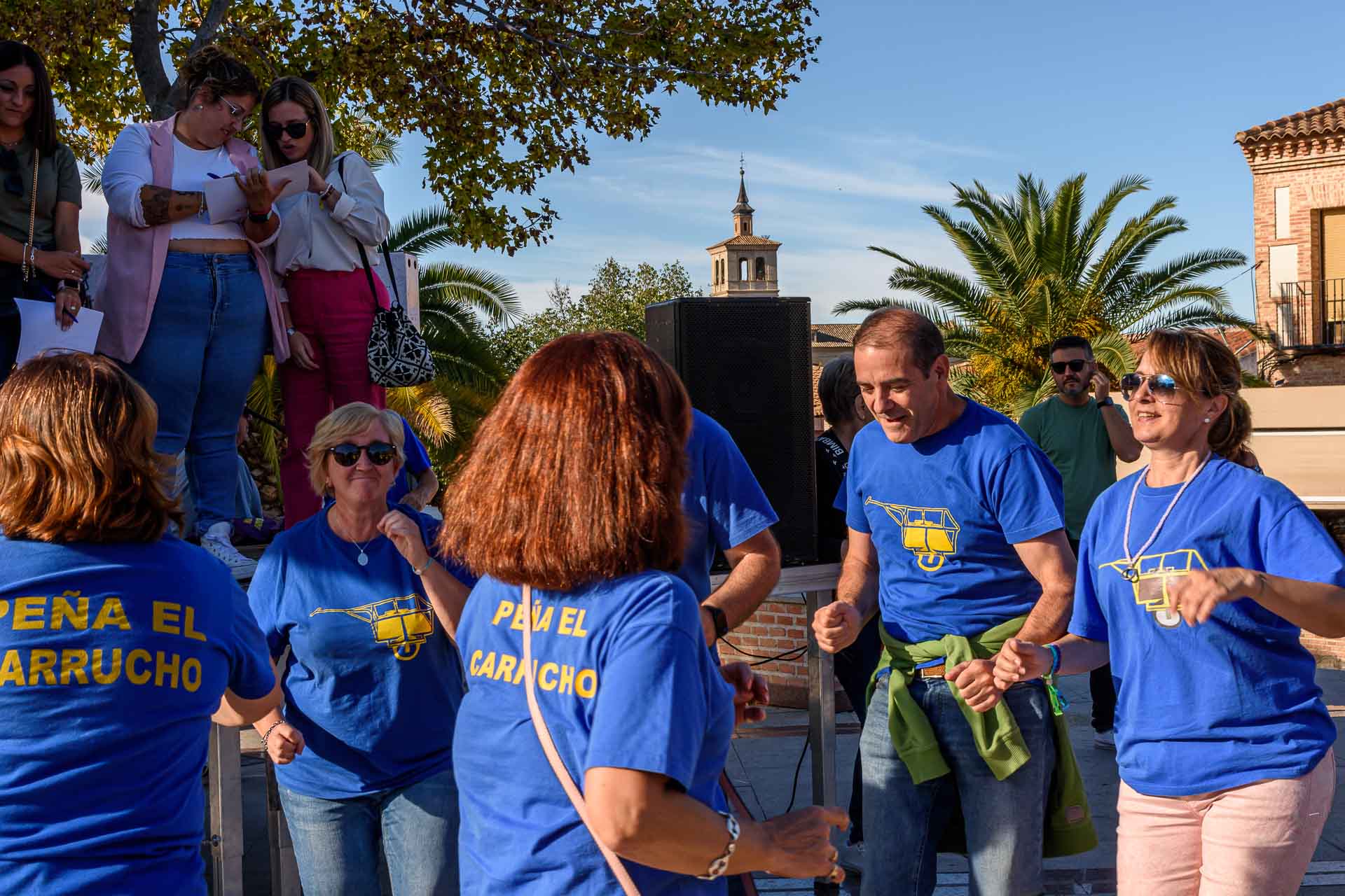 Concurso de Peñas 2024 - 023