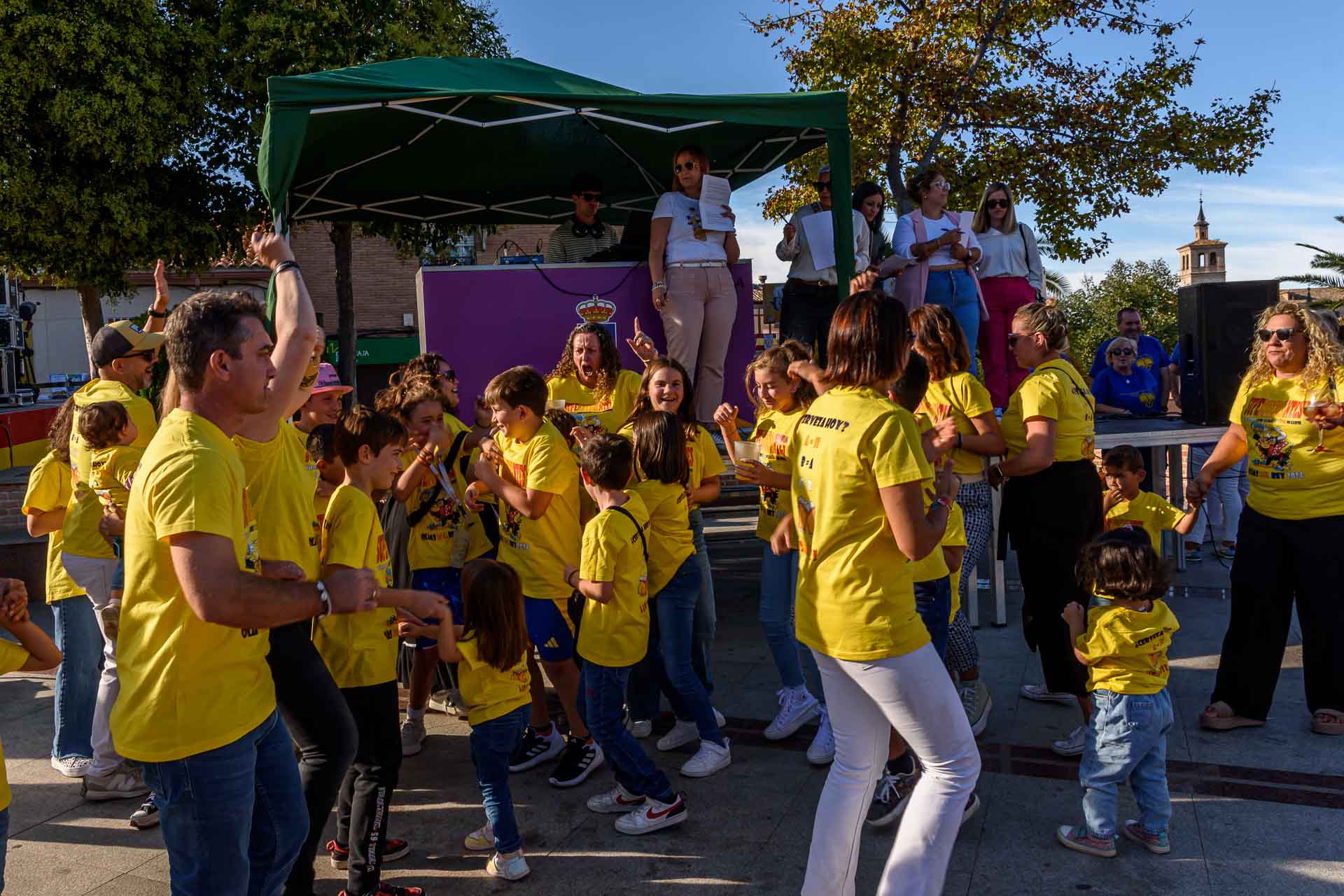 Concurso de Peñas 2024 - 024