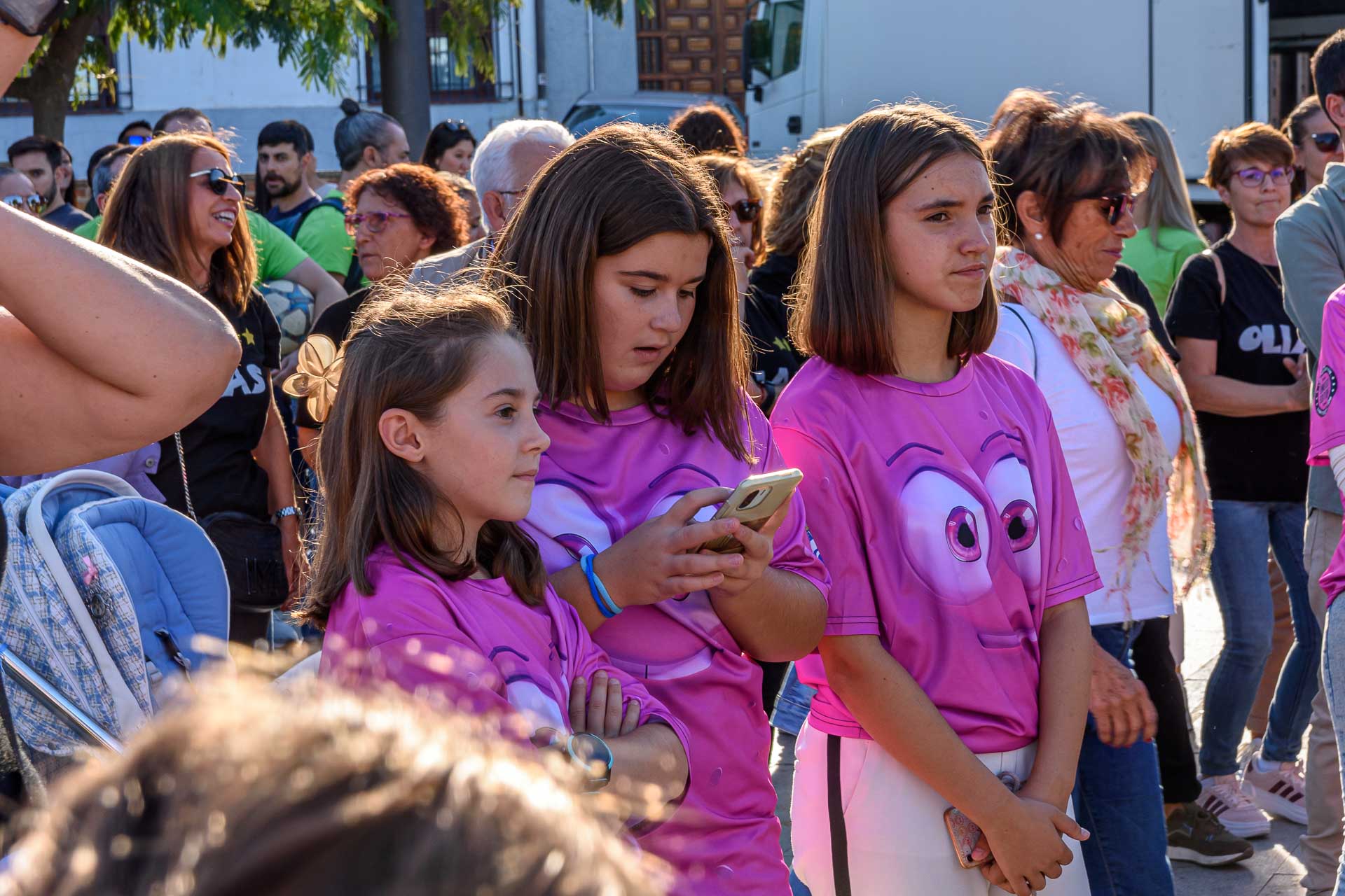 Concurso de Peñas 2024 - 025 Concurso de Peñas 2024 - 025