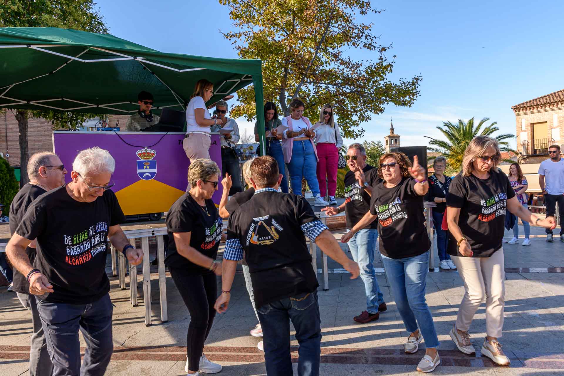 Concurso de Peñas 2024 - 026