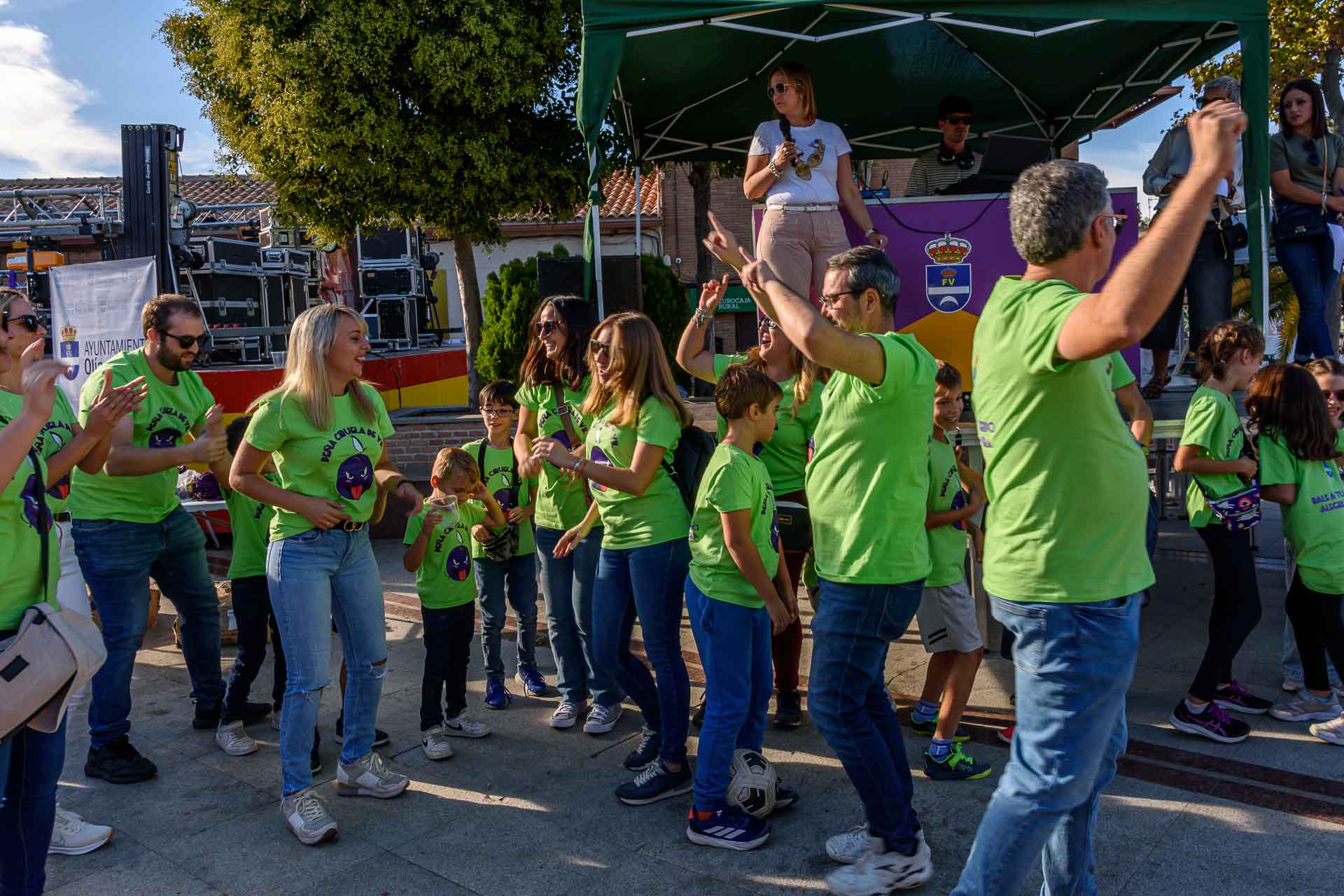 Concurso de Peñas 2024 - 027