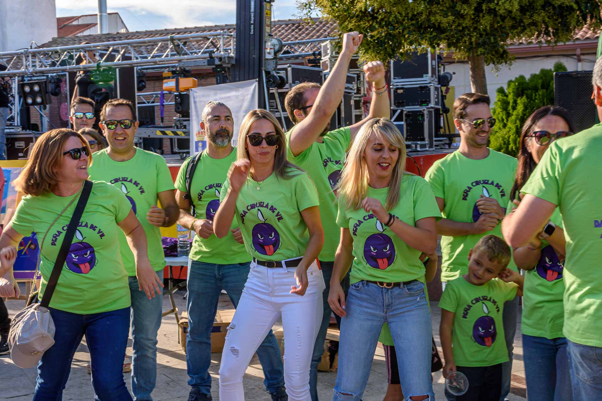 Concurso de Peñas 2024 - 028 Concurso de Peñas 2024 - 028