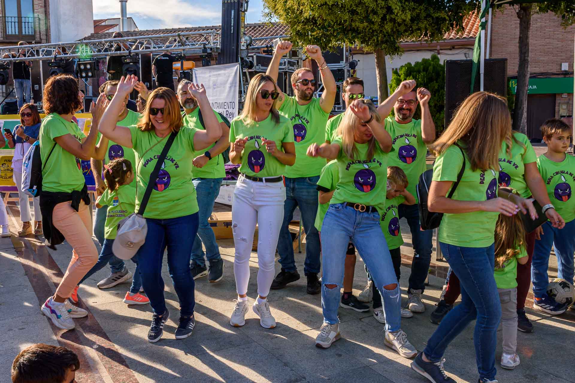 Concurso de Peñas 2024 - 029