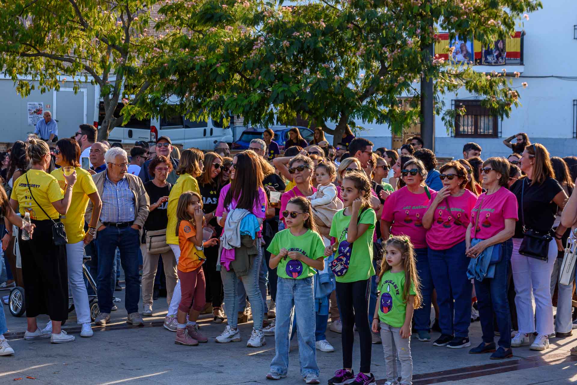 Concurso de Peñas 2024 - 030