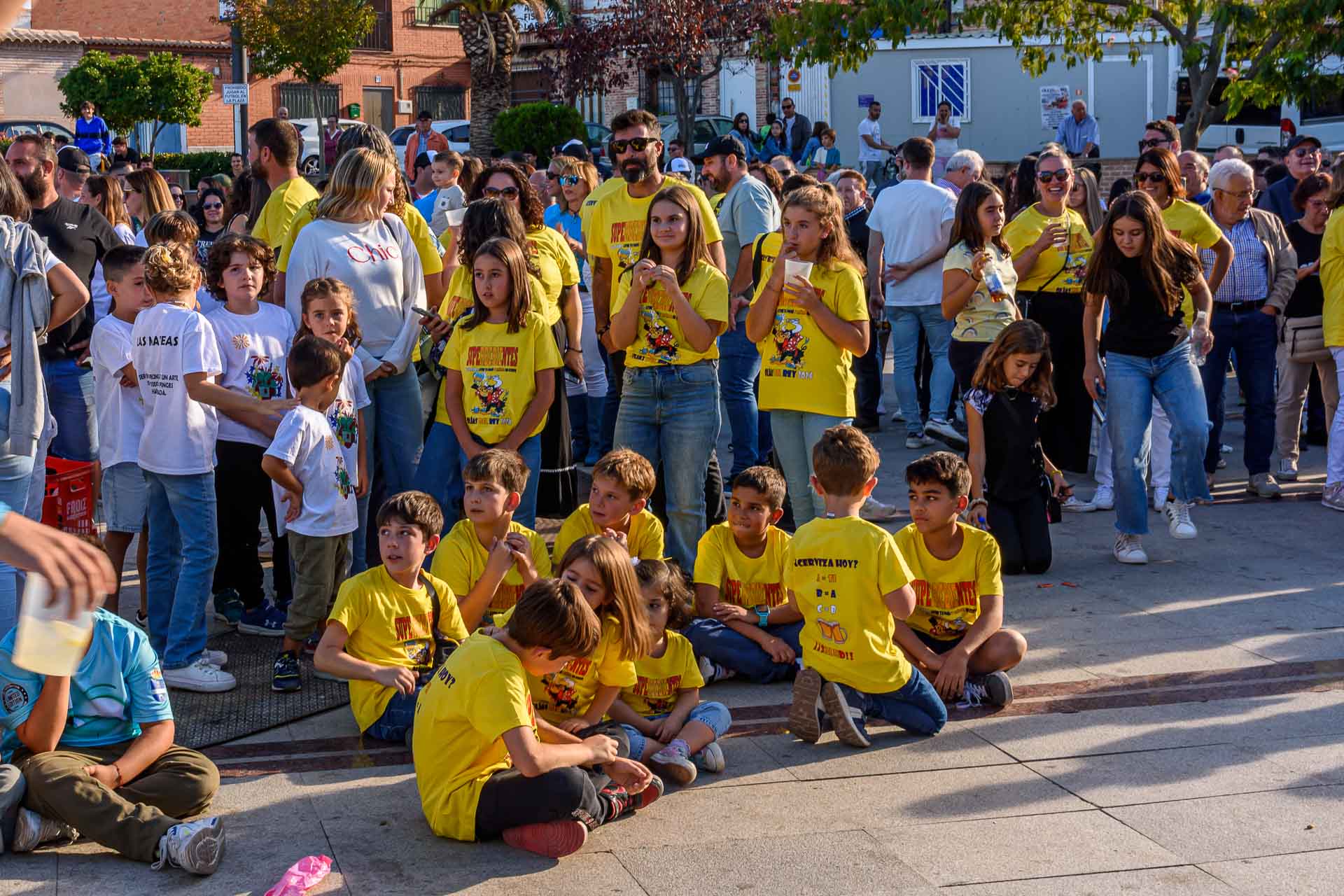 Concurso de Peñas 2024 - 031