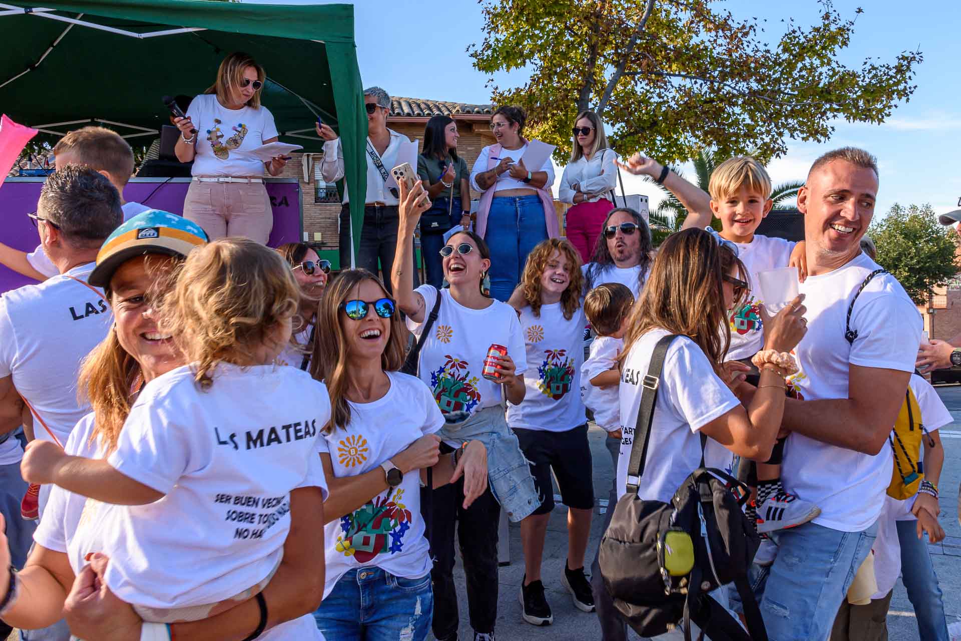 Concurso de Peñas 2024 - 033