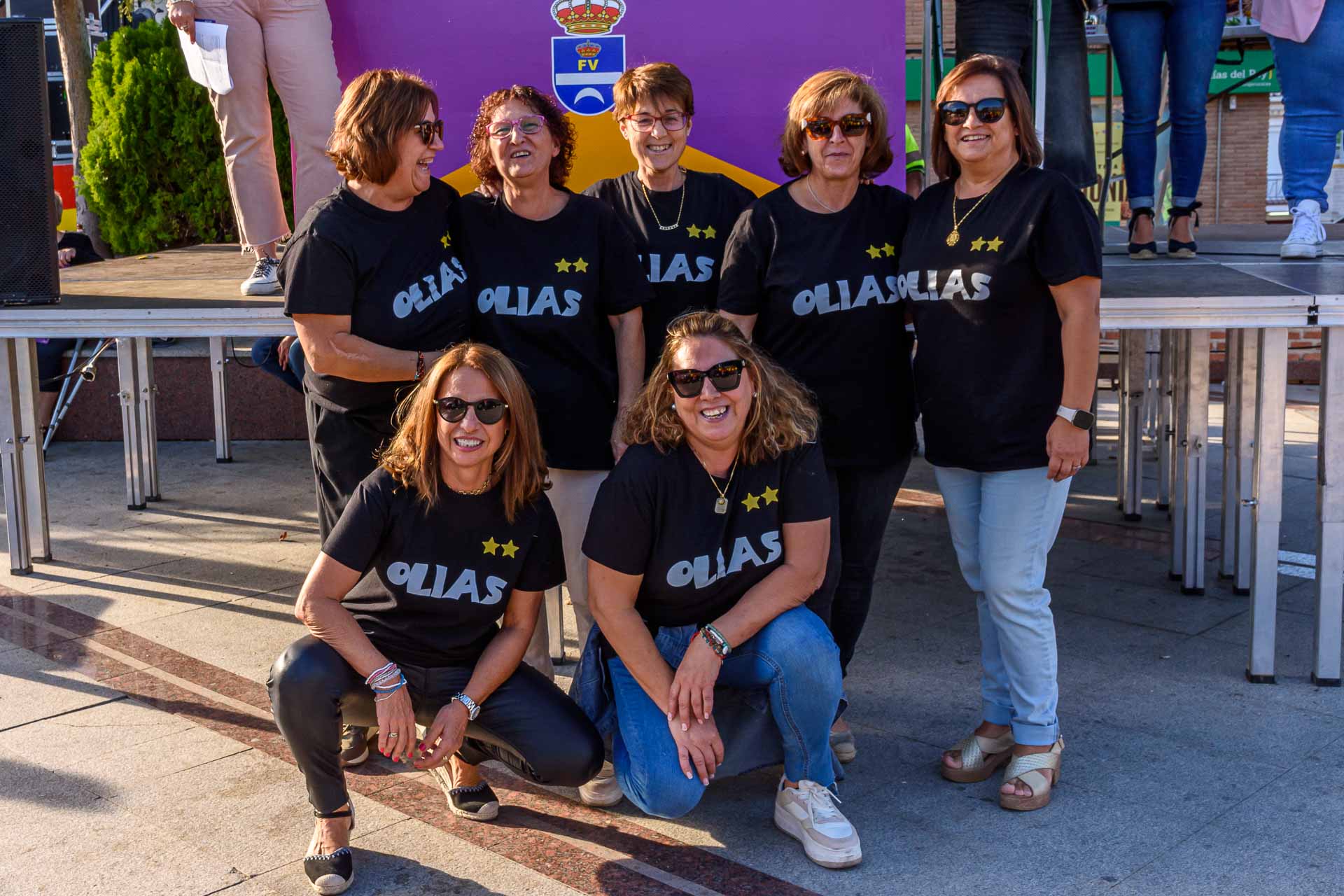 Concurso de Peñas 2024 - 034 Concurso de Peñas 2024 - 034