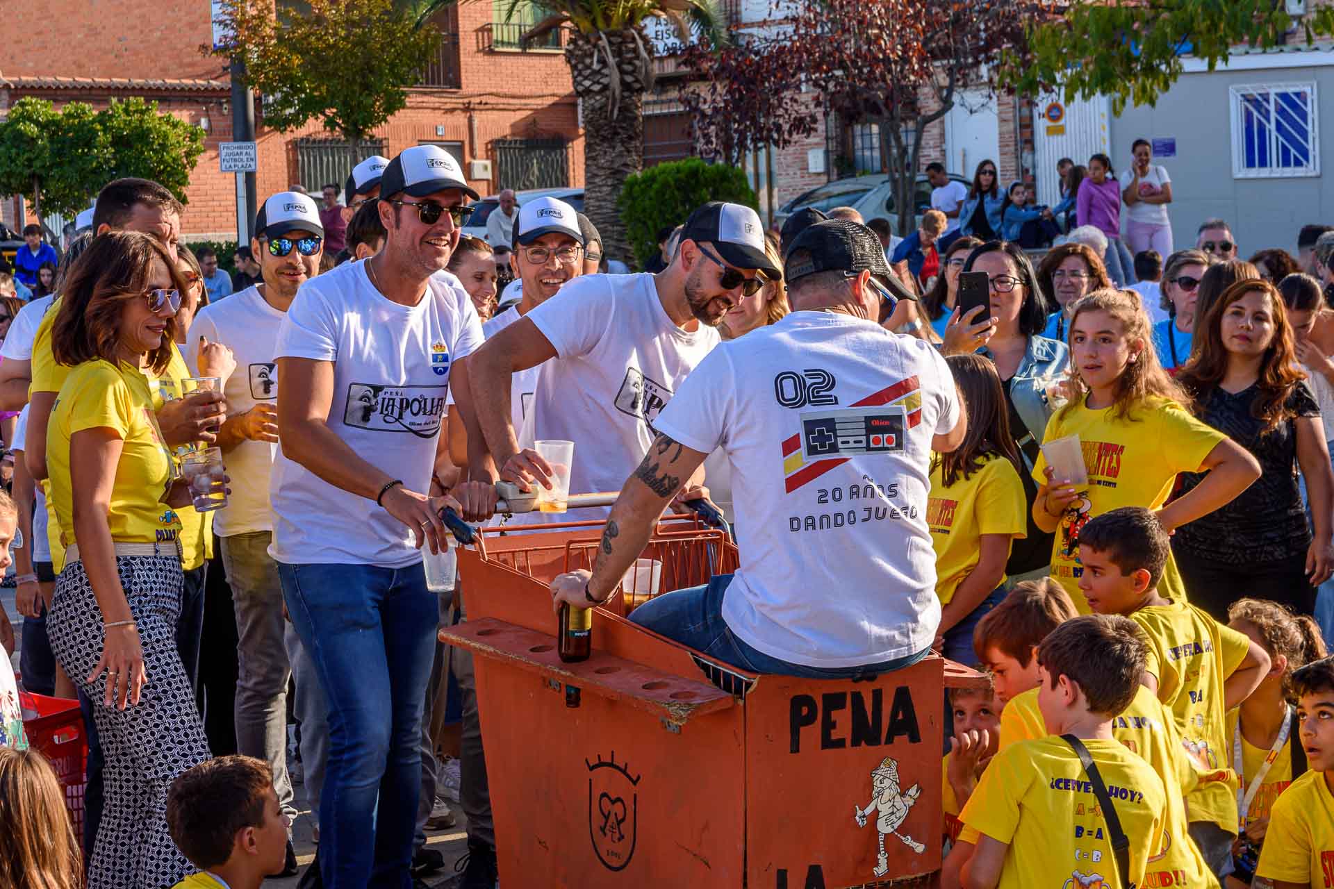 Concurso de Peñas 2024 - 035