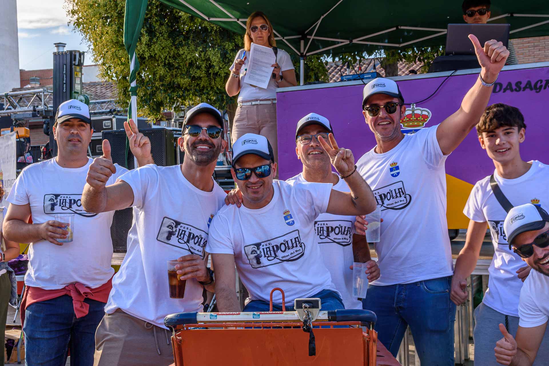 Concurso de Peñas 2024 - 036 Concurso de Peñas 2024 - 036