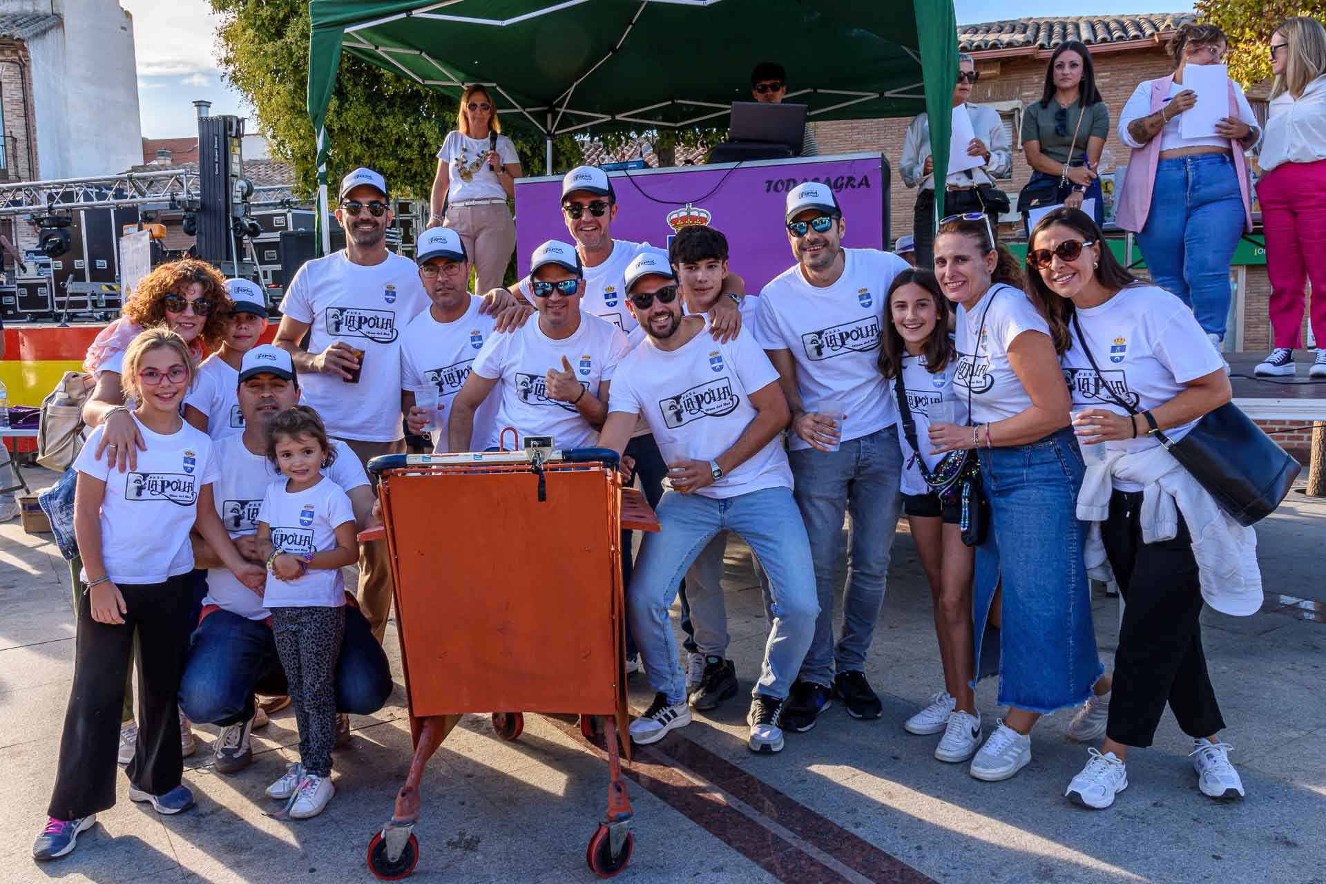 Concurso de Peñas 2024 - 037