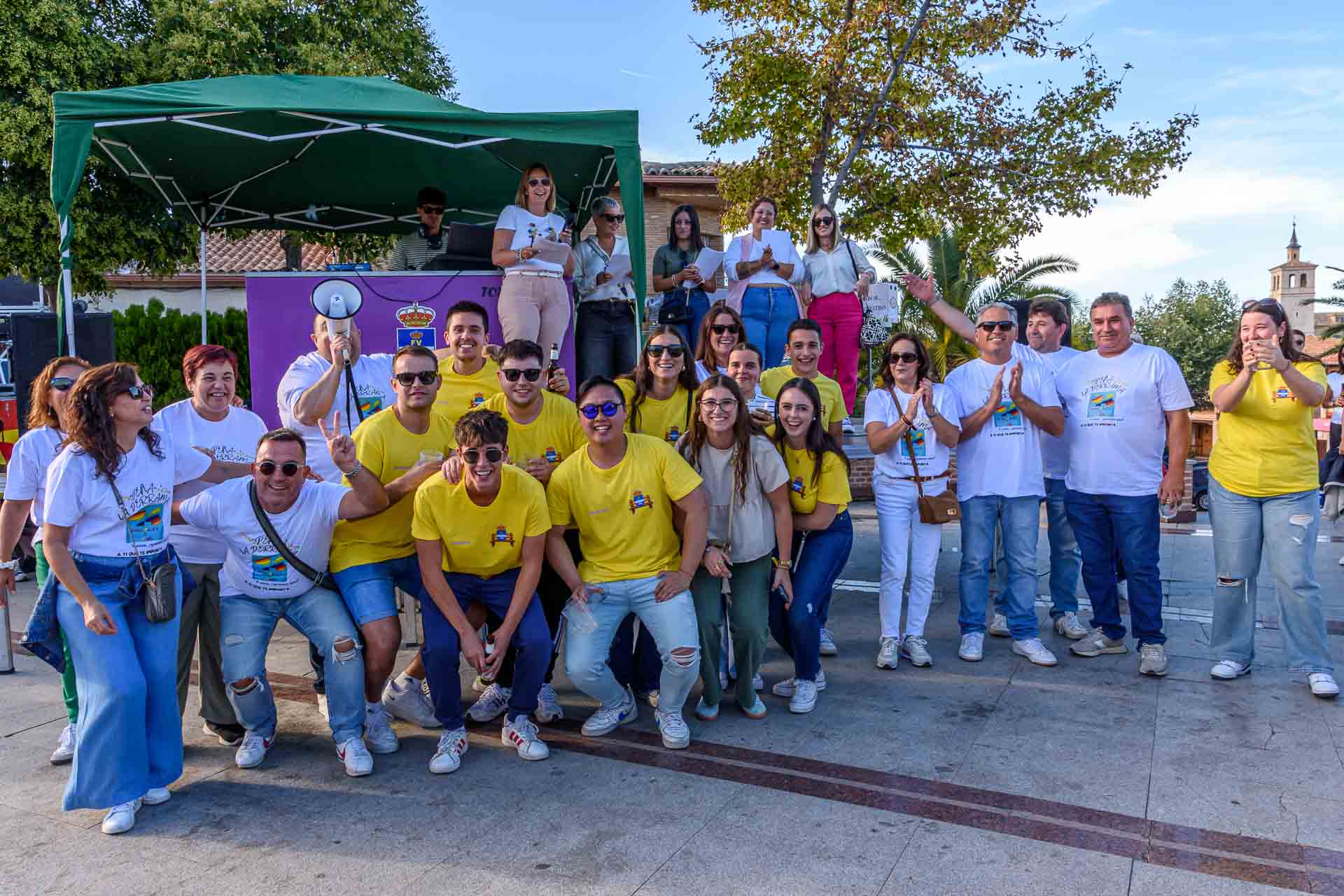 Concurso de Peñas 2024 - 038