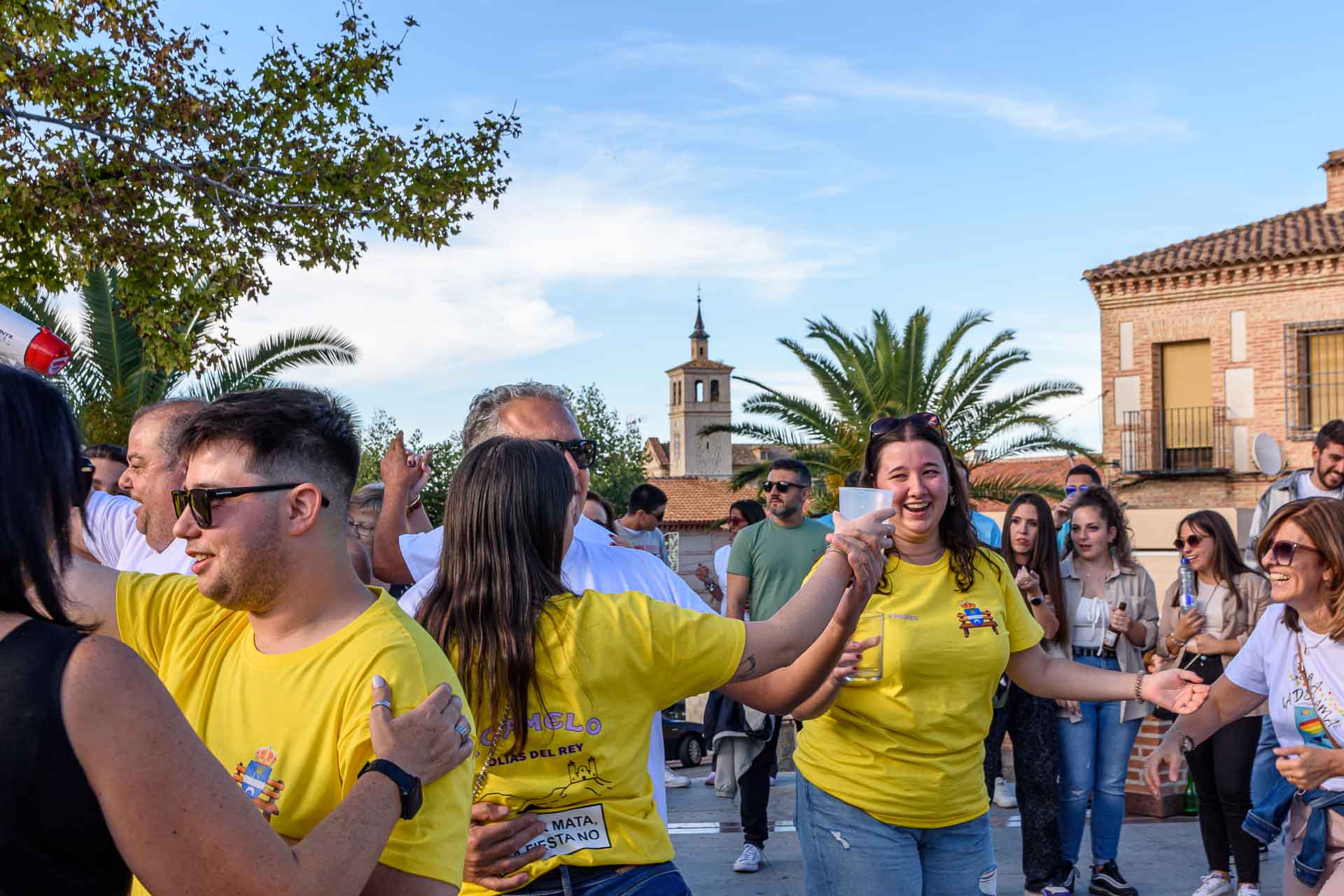 Concurso de Peñas 2024 - 039