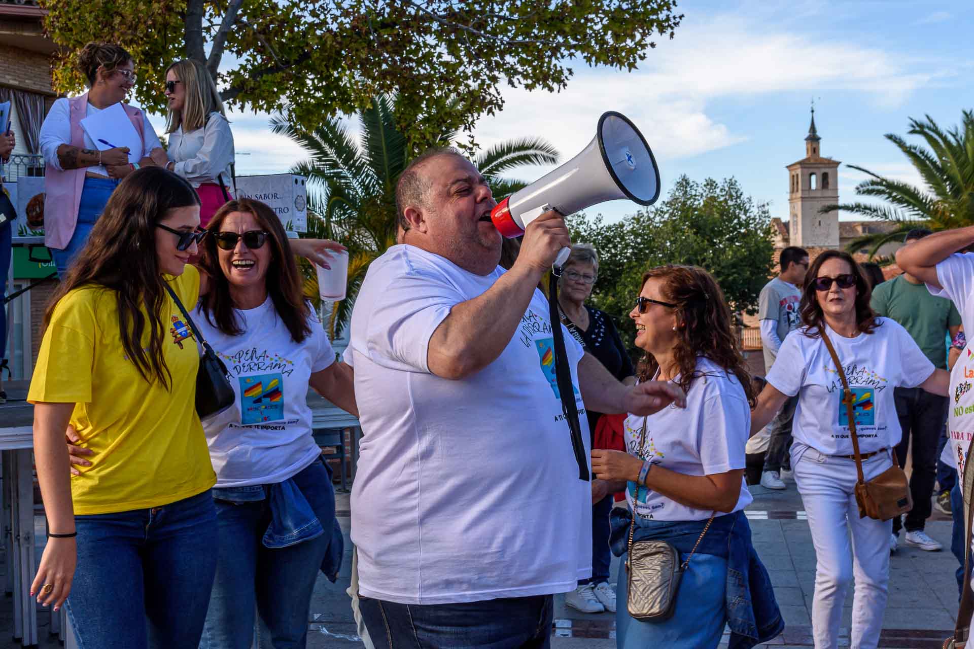 Concurso de Peñas 2024 - 040