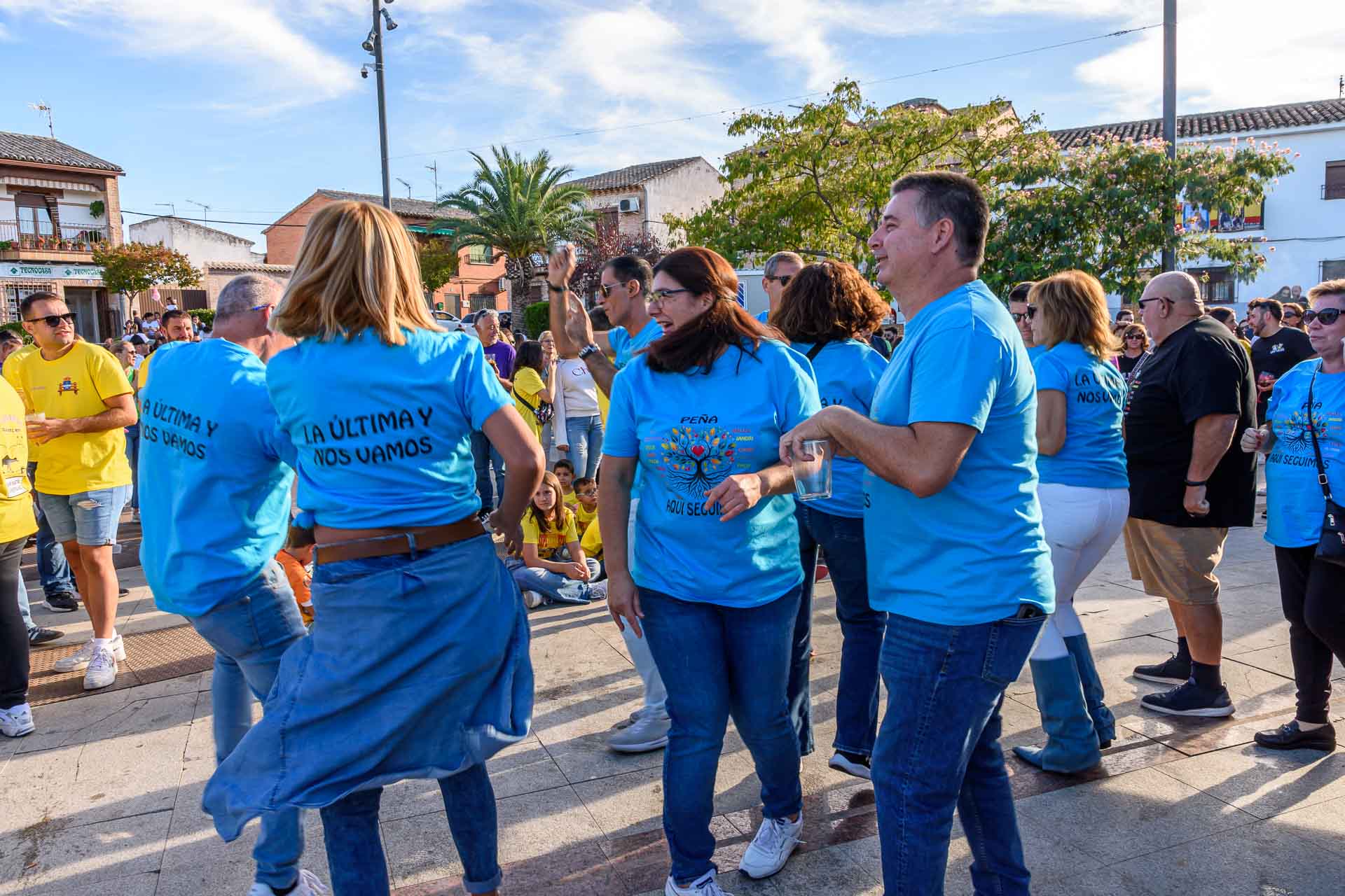 Concurso de Peñas 2024 - 041