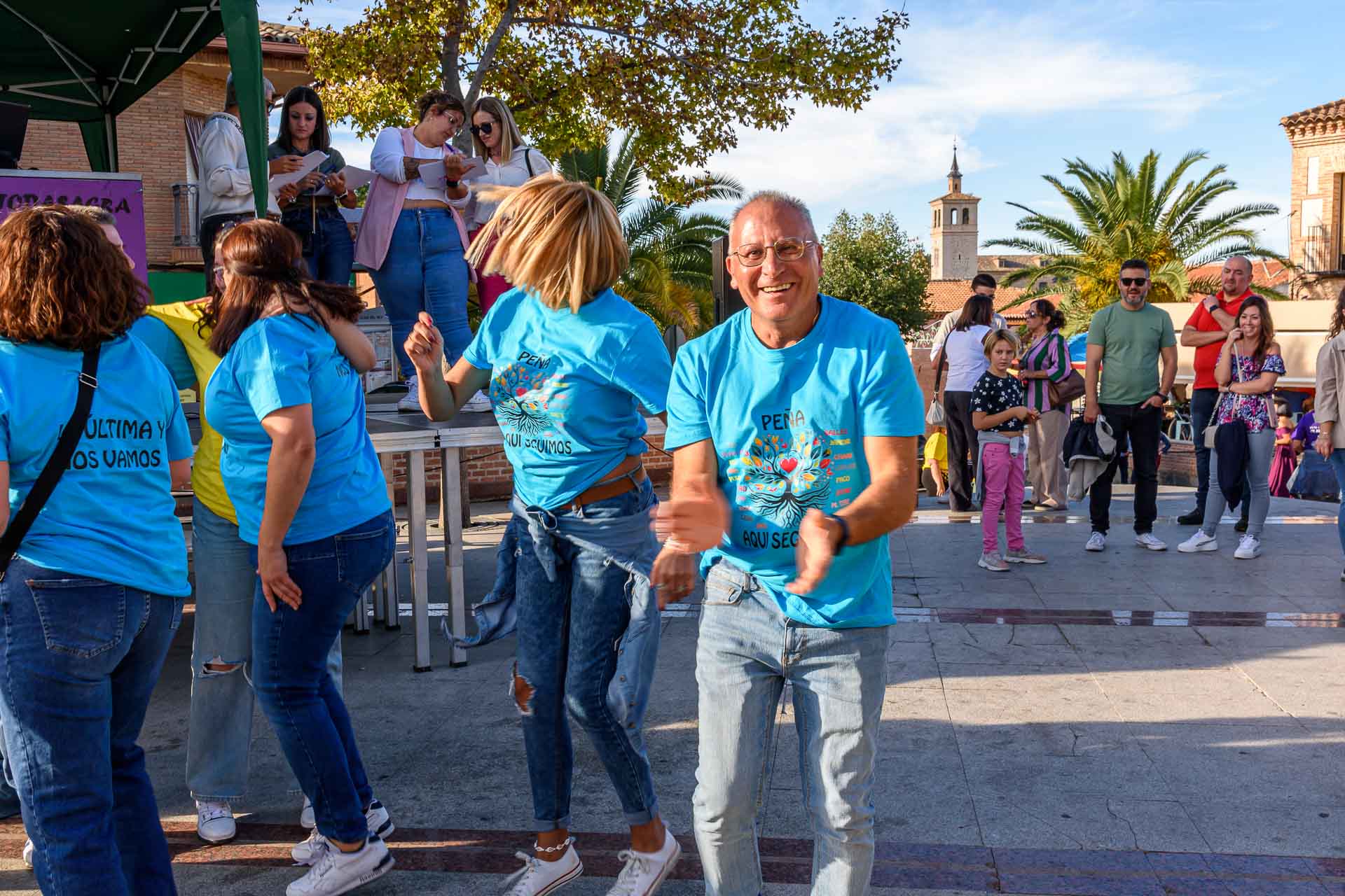 Concurso de Peñas 2024 - 042