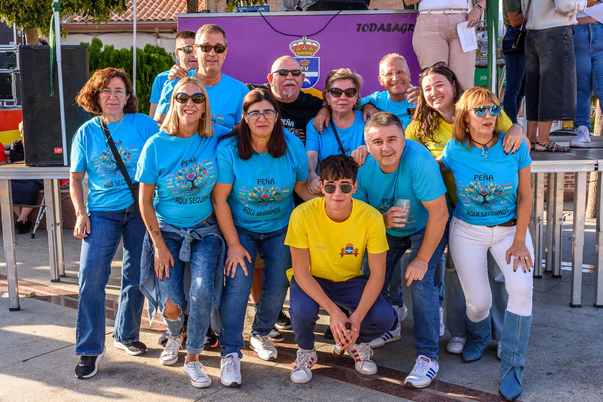 Concurso de Peñas 2024 - 043