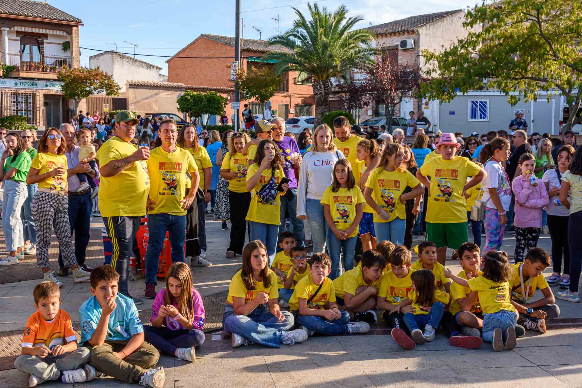 Concurso de Peñas 2024 - 045