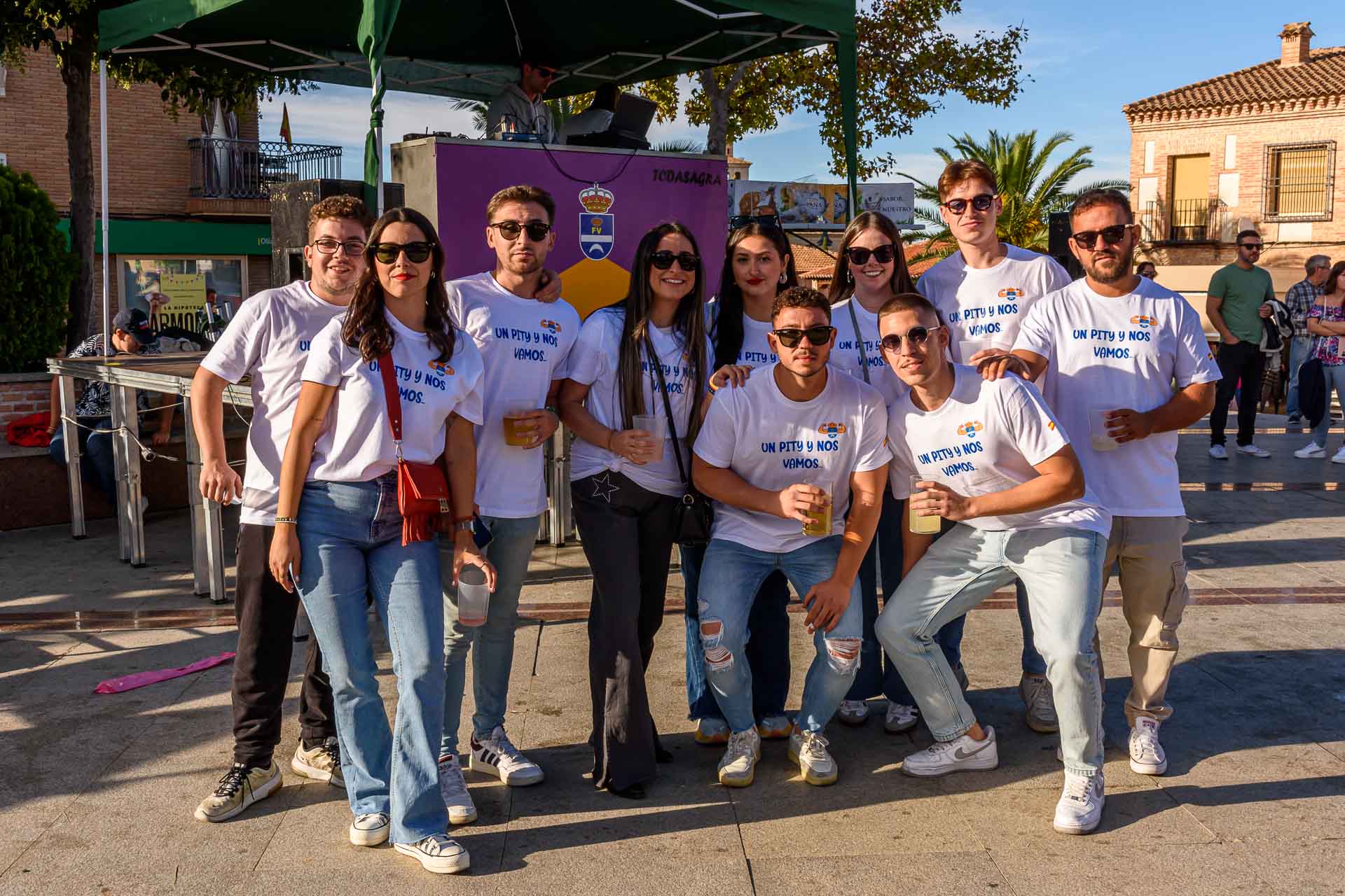 Concurso de Peñas 2024 - 046