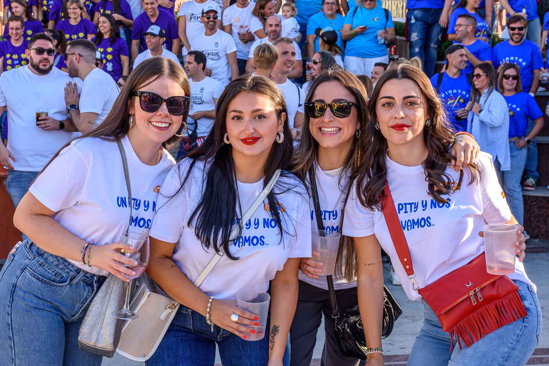 Concurso de Peñas 2024 - 048