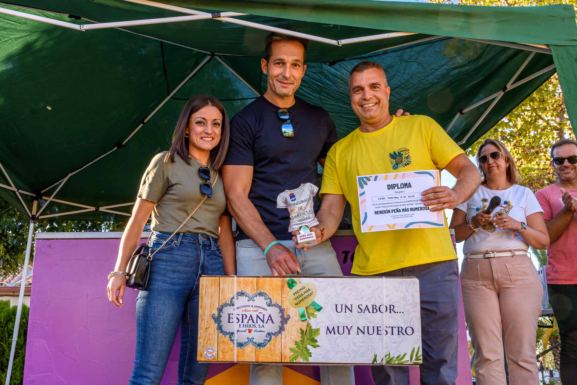 Concurso de Peñas 2024 - 049 Concurso de Peñas 2024 - 049