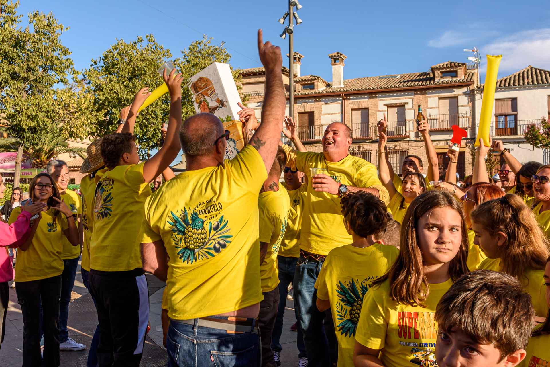 Concurso de Peñas 2024 - 050