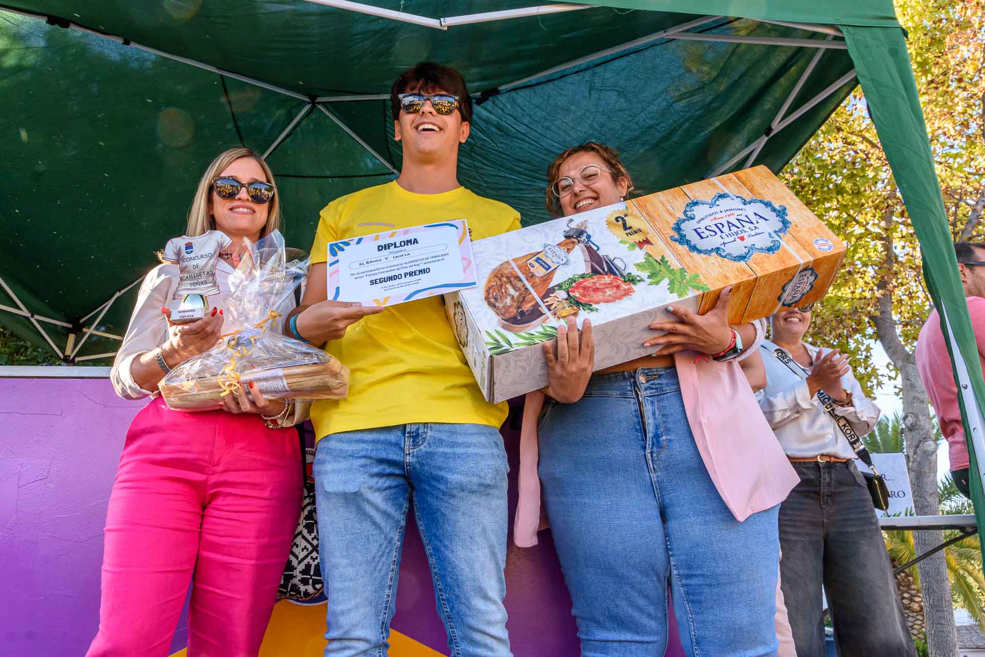 Concurso de Peñas 2024 - 051