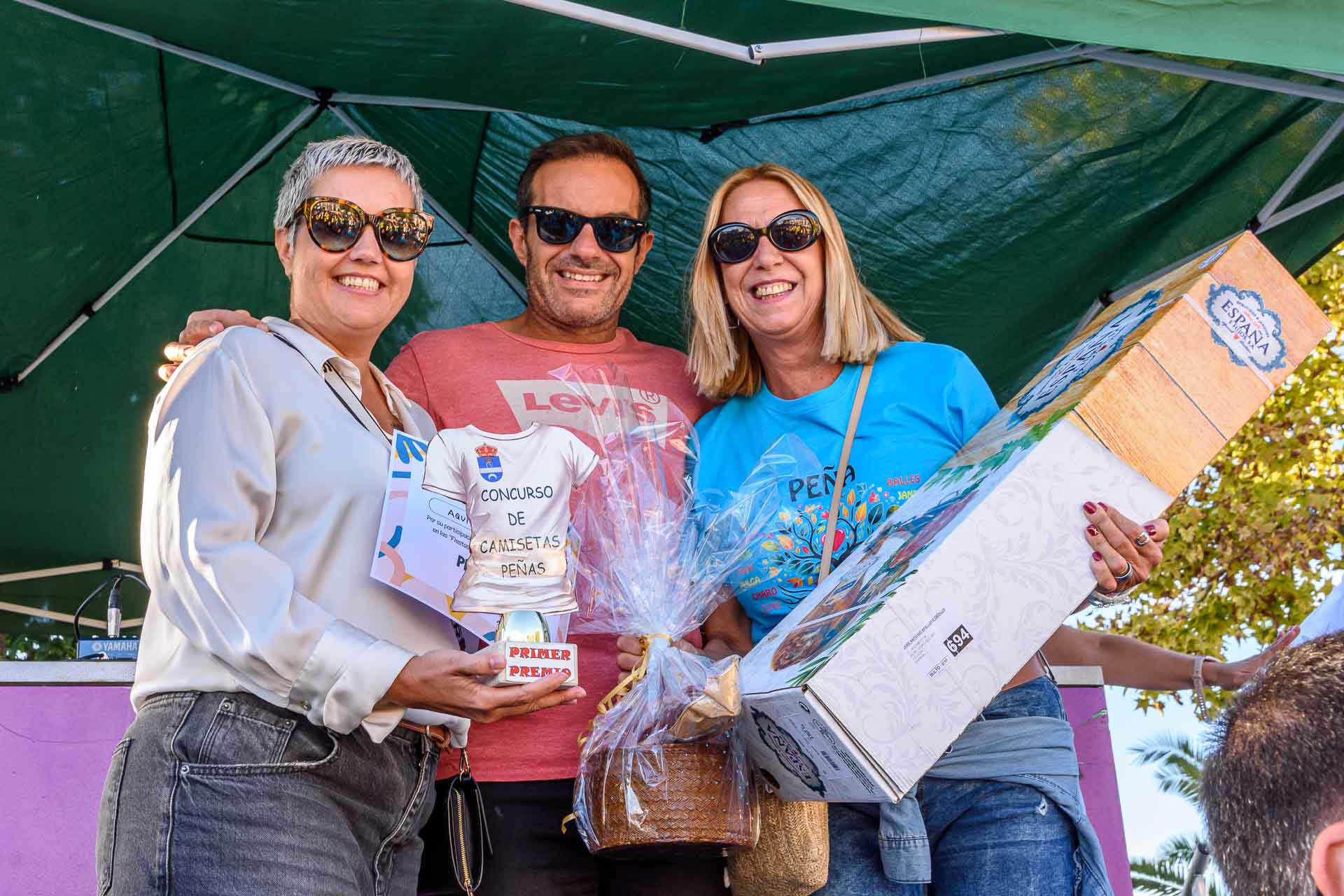 Concurso de Peñas 2024 - 053