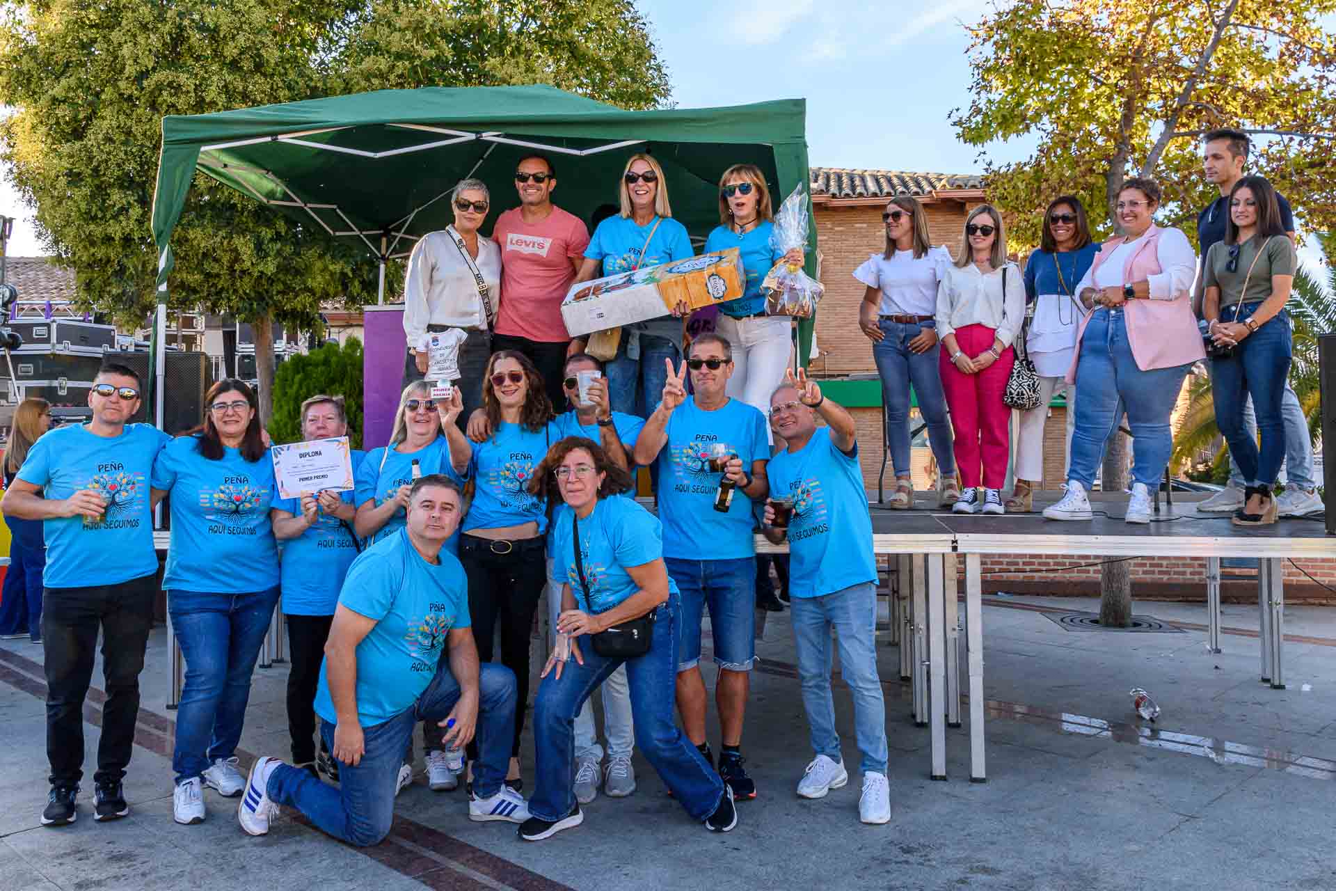 Concurso de Peñas 2024 - 054
