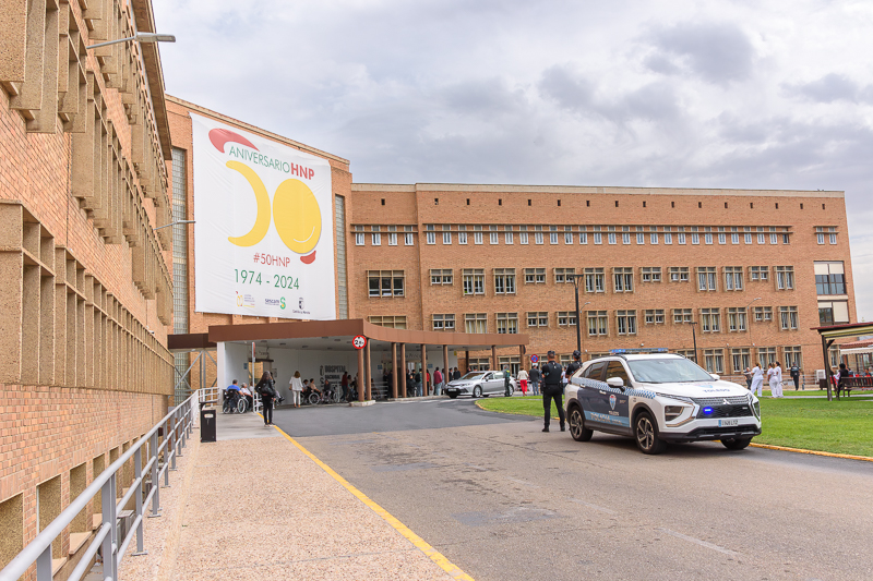 Aniversario Parapléjicos de Toledo 2024 - 001 Aniversario Parapléjicos de Toledo 2024 - 001