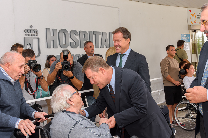 Aniversario Parapléjicos de Toledo 2024 - 005 Aniversario Parapléjicos de Toledo 2024 - 005