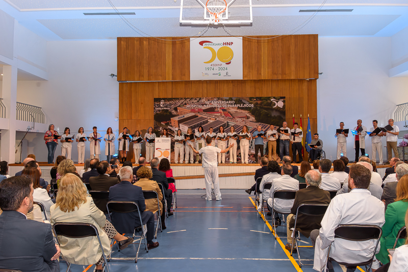 Aniversario Parapléjicos de Toledo 2024 - 008 Aniversario Parapléjicos de Toledo 2024 - 008