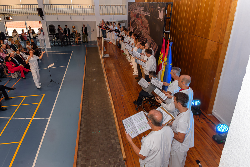 Aniversario Parapléjicos de Toledo 2024 - 009 Aniversario Parapléjicos de Toledo 2024 - 009