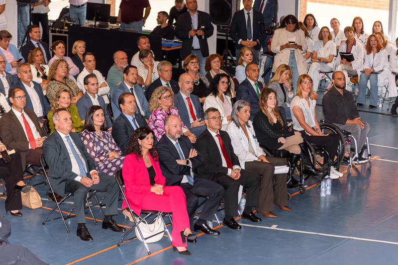 Aniversario Parapléjicos de Toledo 2024 - 011 Aniversario Parapléjicos de Toledo 2024 - 011