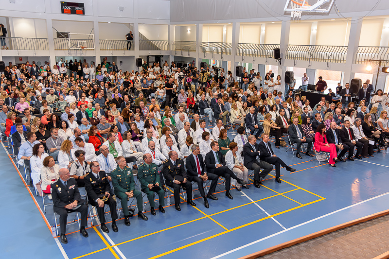 Aniversario Parapléjicos de Toledo 2024 - 012 Aniversario Parapléjicos de Toledo 2024 - 012