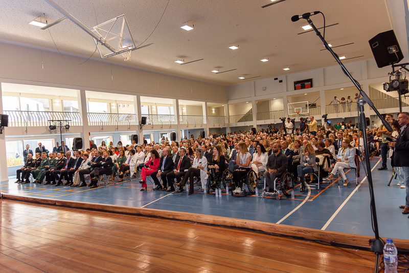 Aniversario Parapléjicos de Toledo 2024 - 014 Aniversario Parapléjicos de Toledo 2024 - 014