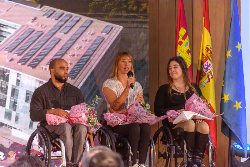 Aniversario Parapléjicos de Toledo 2024 - 019 Aniversario Parapléjicos de Toledo 2024 - 019