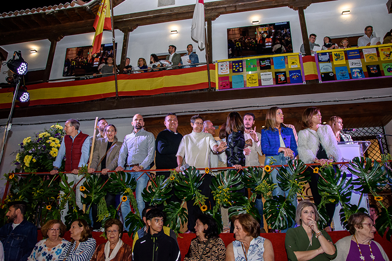 Día de Carrozas - Inicioi Desfile 2024 - 019