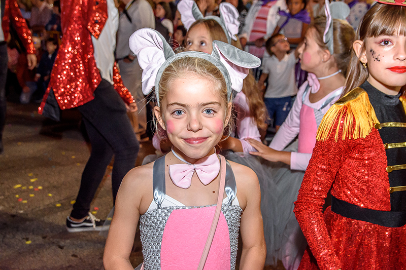 Día de Carrozas - Inicioi Desfile 2024 - 051