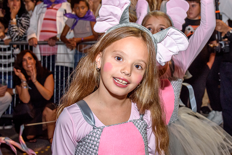 Día de Carrozas - Inicioi Desfile 2024 - 053