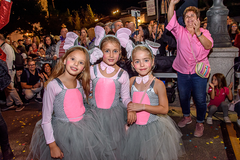 Día de Carrozas - Inicioi Desfile 2024 - 054