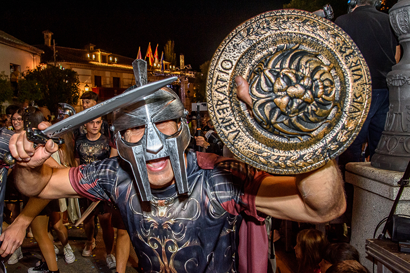 Día de Carrozas - Inicioi Desfile 2024 - 073