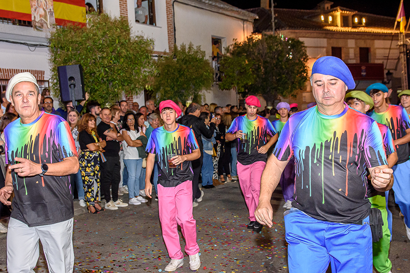 Día de Carrozas - Inicioi Desfile 2024 - 079