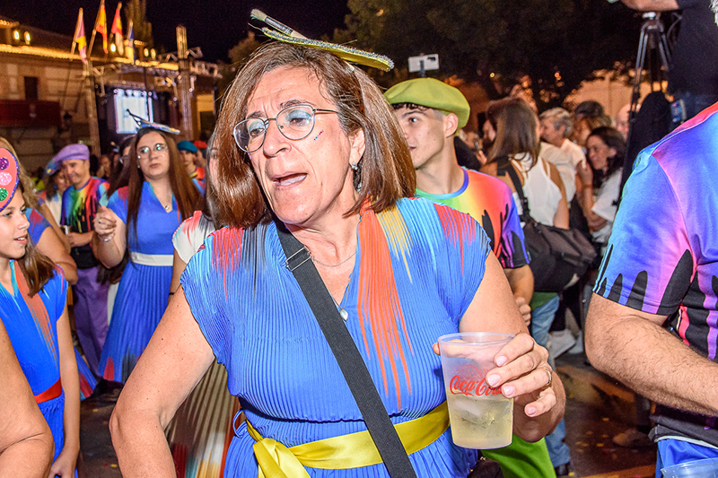 Día de Carrozas - Inicioi Desfile 2024 - 084