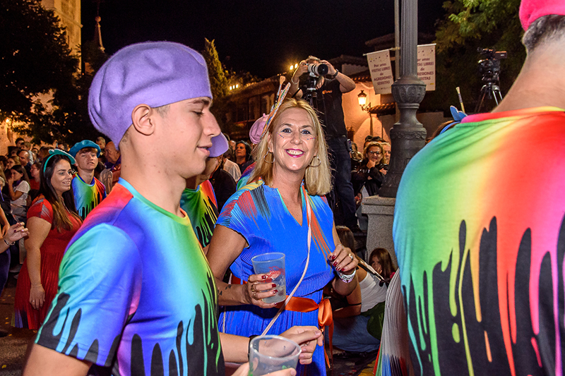 Día de Carrozas - Inicioi Desfile 2024 - 087